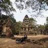 Thommanon, Angkor Arkeoloji Parkı.