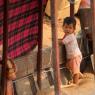 Mechrey Yüzen Kasabası, Tonle Sap Gölü, Kamboçya