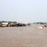 Mechrey Yüzen Kasabası, Tonle Sap Gölü, Kamboçya