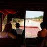 Teknemiz, Mechrey Yüzen Kasabası, Tonle Sap Gölü, Kamboçya