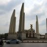 Demokrasi Meydanı, Bangkok.