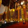 Wat Chedi Luang, Chiang Mai.