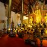 Wat Chedi Luang, Chiang Mai.
