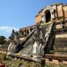 Wat Chedi Luang, Chiang Mai.