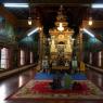 Wat Chiang Man, Chiang Mai.
