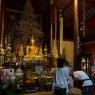 Wat Chiang Man, Chiang Mai.