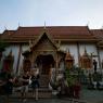 Wat Lamchang, Chiang Mai.