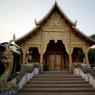 Wat Lamchang, Chiang Mai.