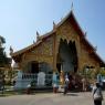 Wat Phra Singh Chiang Mai Eski Şehir'de yer alan bir Budist tapınaktır.