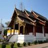 Wat Phra Singh, Chiang Mai.