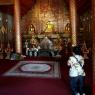 Wat Phra Singh, Chiang Mai.