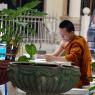 Wat Phra Singh, Chiang Mai.