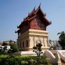 Wat Phra Singh, Chiang Mai.