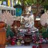 Wat Daowadung, Chiang Mai.