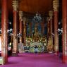 Wat Daowadung, Chiang Mai.