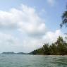 Ko Chang, Tayland