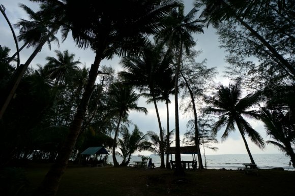 Ko Chang, Tayland