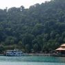 Ko Chang - Ko Mak yolculuğu, Tayland
