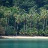 Ko Chang - Ko Mak yolculuğu, Tayland