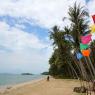 Ko Mak, Tayland