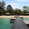 Ko Mak, Tayland