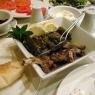Ürdün'ün en iyi lokantası: Fakhr el-Din