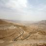 Wadi Mujib