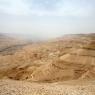 Wadi Mujib.