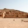 Petra - Büyük Tapınak (Great Temple)