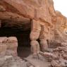 Petra - Coloured Triclinium