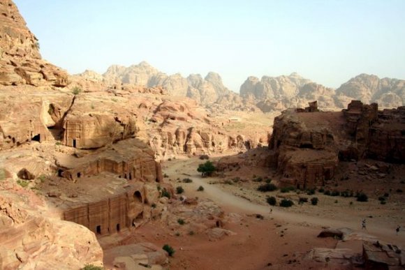 Petra