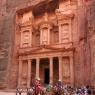 Petra - Hazine (Treasury).