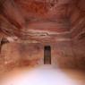 Petra - Hazine (Treasury) nin içi.