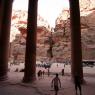 Petra - Hazine (Treasury)