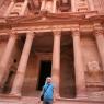Petra - Hazine (Treasury)