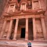 Petra - Hazine (Treasury)