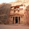 Petra - Hazine (Treasury)