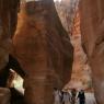Petra - Siq