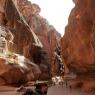 Petra - Siq