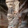Petra - Siq