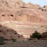 Petra - Tiyatro.
