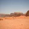 Wadi Rum