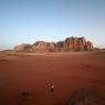 Wadi Rum