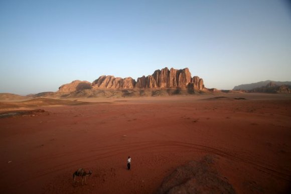 Wadi Rum