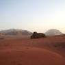 Wadi Rum