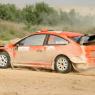 Henning Solberg / Ford Focus