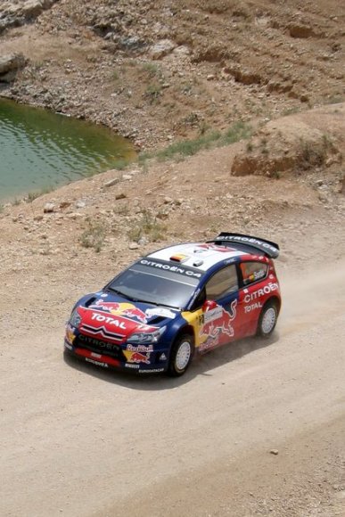 Daniel Sordo