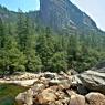 Yosemite Ulusal Parkı