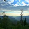 Yosemite Ulusal Parkı