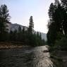 Yosemite Ulusal Parkı